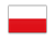 SICUREZZA - Polski